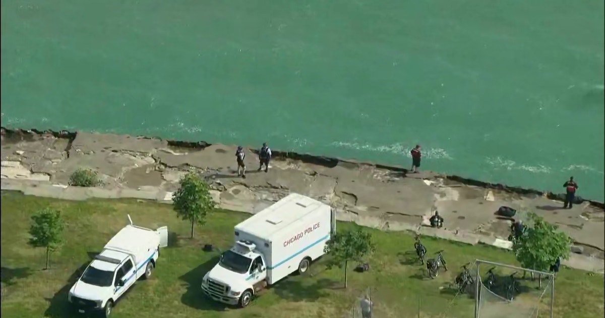 Body recovered from Lake Michigan where 20-year-old woman last seen ...