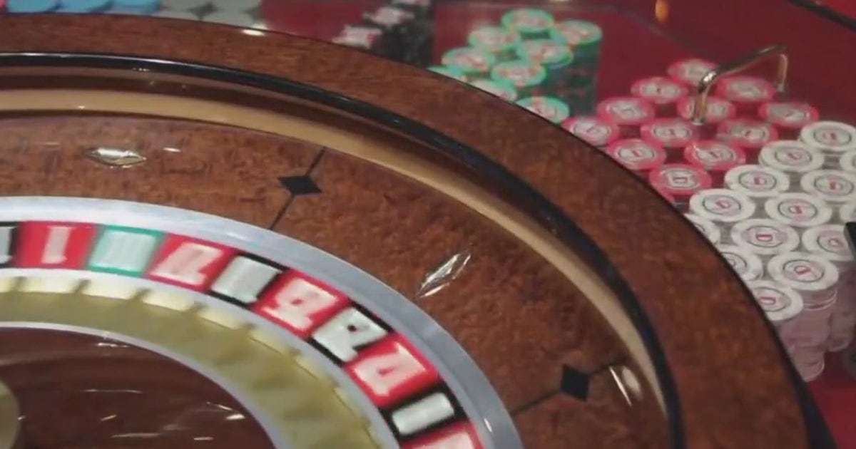 Illinois Gaming Board gives Bally's Chicago green light for temporary ...