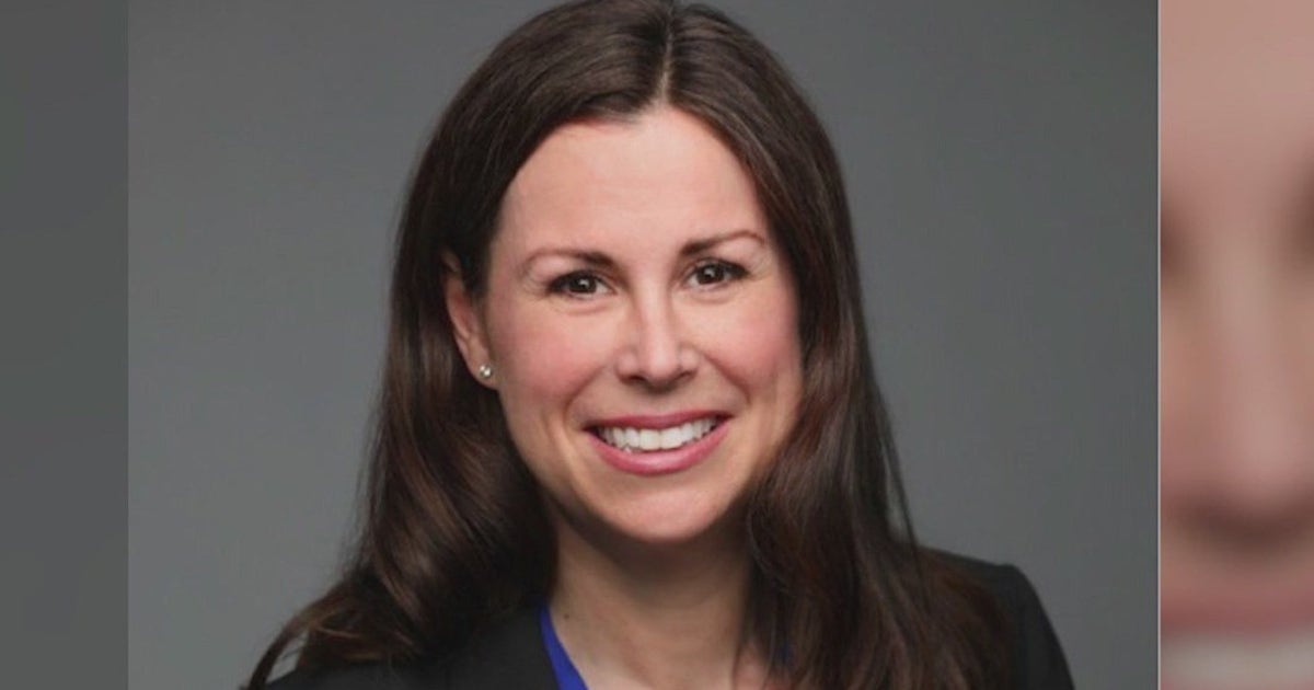 Biden to nominate April Perry as Chicago's first female U.S. attorney ...