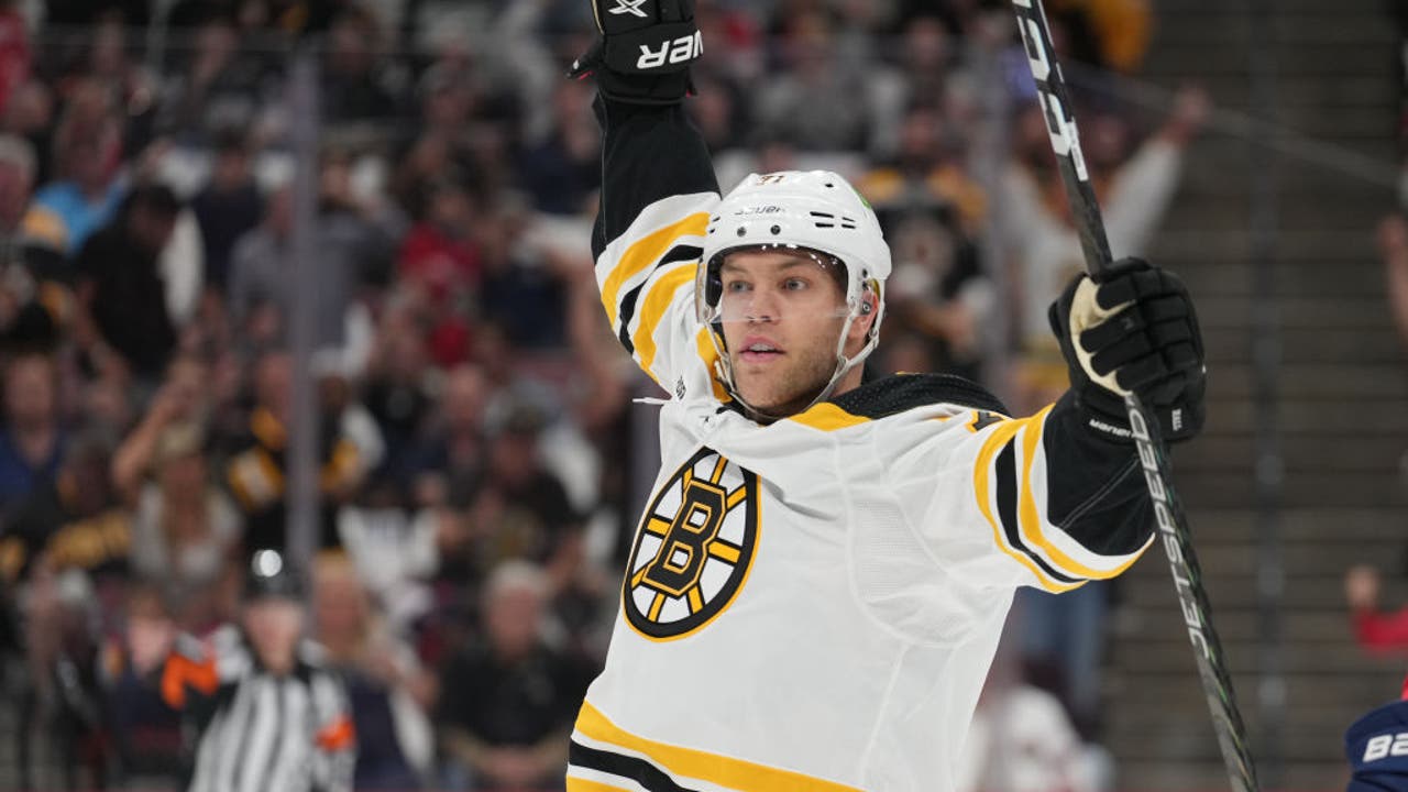 Boston Bruins: Extending Taylor Hall Should Be Done Now