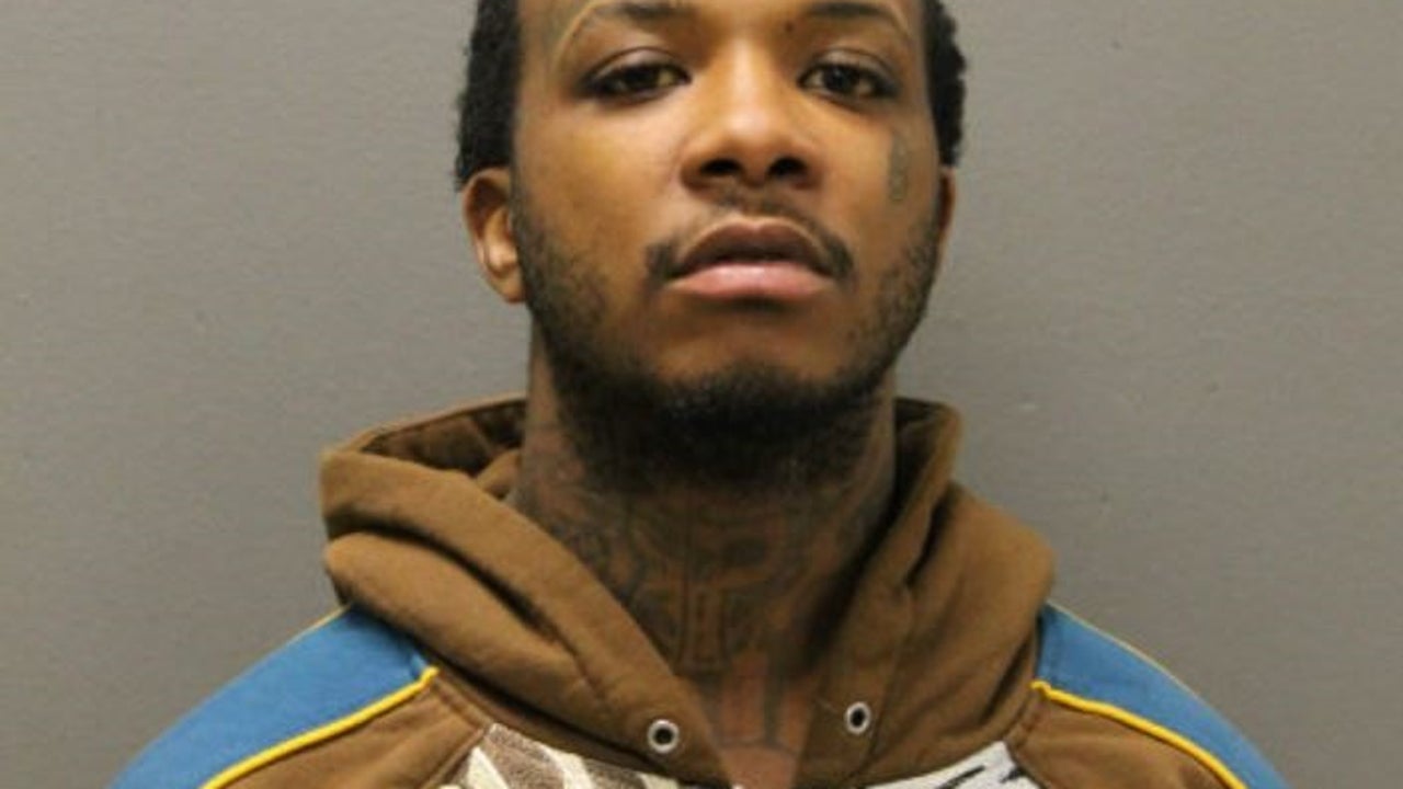 Chicago Man Charged With First-degree Murder In Fatal I-290 Shooting ...