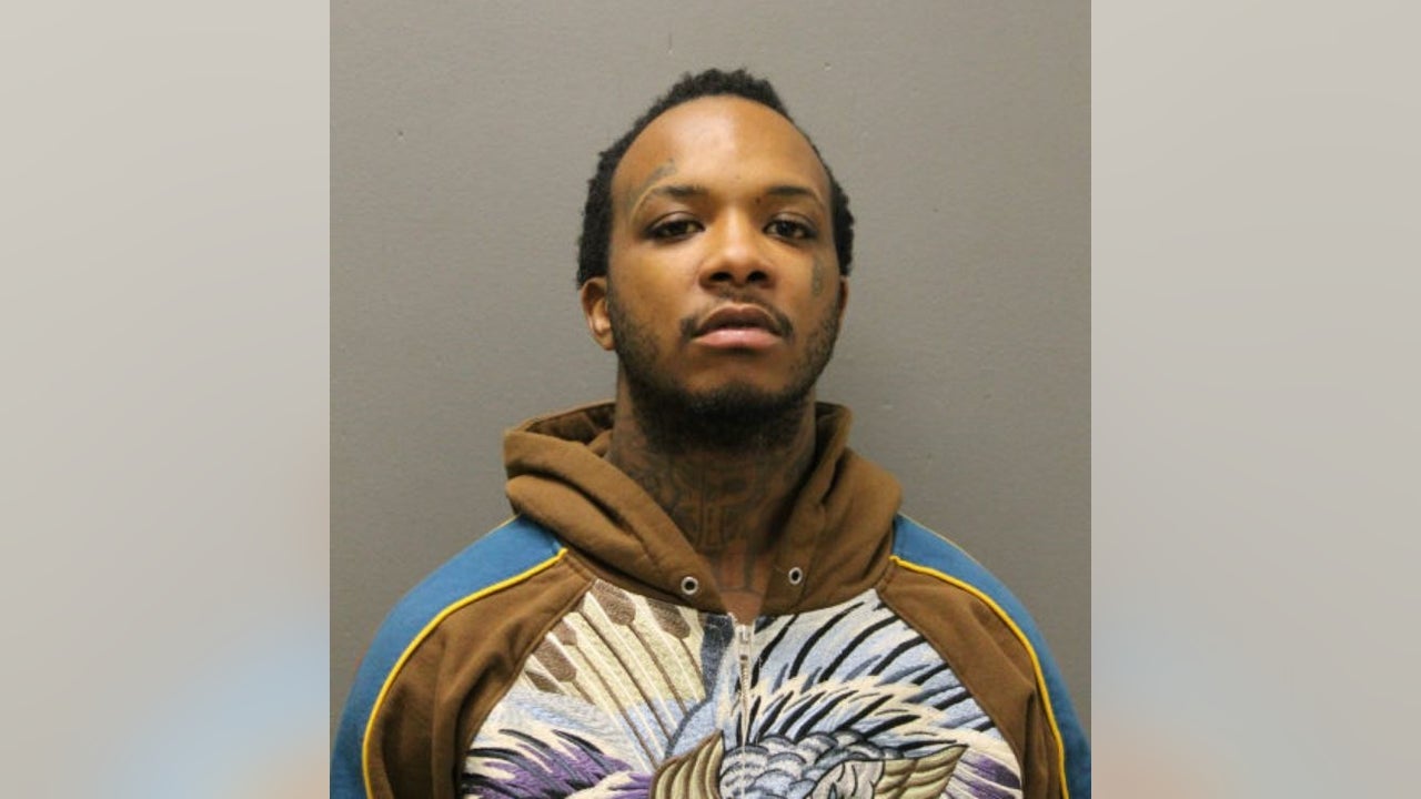 Hammond man charged with first-degree murder in Chicago shooting