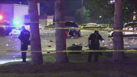 Willowbrook Juneteenth mass shooting: 'We dropped to the ground and they just kept shooting'