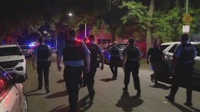 Boy, 16, charged with attempted murder of Chicago police officers