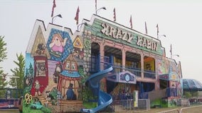 Orland Park kicks off first-ever Summerfest