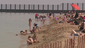 Evanston beach passes see decrease due to new eligibility requirements