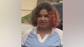 Girl, 14, reported missing from West Garfield Park