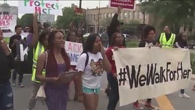 Chicago group demands action for missing and murdered Black and Brown women
