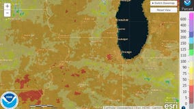 Illinois drought: State normally sees 40 storm warnings in June, but so far we've had just one