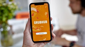 Grubhub laying off 400 people, including Chicago-based workers