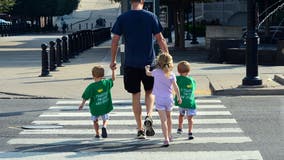 Illinois city named one of the best US cities to live in as a single dad