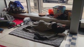 Most funding approved by City Council for migrant crisis to be spent on personnel