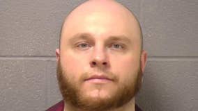 Orland Park man sentenced for firing gun at mechanic while out on bond in strangulation case