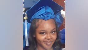 Syniah Hall-Smith: Girl, 14, reported missing from Englewood