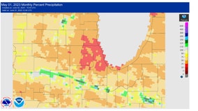 Chicago's drought deepens