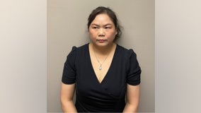 Wisconsin woman arrested for prostitution at Chicago-area spa: police