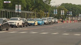 Concerns raised over pedestrian and cyclist safety ahead of Chicago NASCAR Street Race