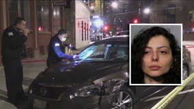 Chicago woman charged with DUI in Gold Coast hit-and-run