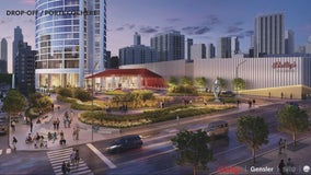 Alderman raises concerns over Chicago casino consultant as temporary casino opening approaches