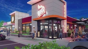 Shaq's Big Chicken to offer free food for a year at Rosemont grand opening