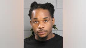 Chicago man charged in Wrightwood armed robbery