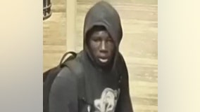 Man wanted for attempting to rob 70-year-old on CTA Green Line