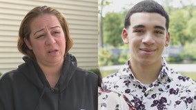 Mom of suburban teen killed by alleged drunk driver speaks out