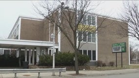 The Regenerator: Effort to convert abandoned Chicago school into affordable housing edges closer