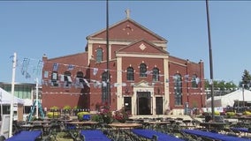 Lincoln Square transforms into Athens to celebrate Greek Fest