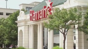 Protestors accuse Harrah's Casino of failing minority-owned businesses