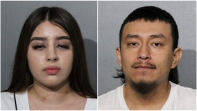 Pair charged in armed carjacking that ended in Streeterville crash