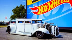 Hot Wheels Legends Tour event in Romeoville canceled after fatal shooting