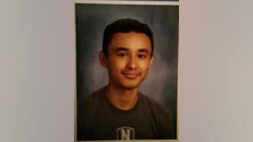 Jose Montelongo Jr.: Boy, 15, reported missing from Noble Square