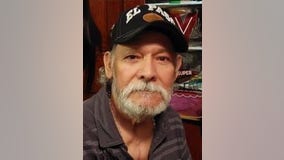 Victor Salcido: Man, 72, reported missing from Gage Park