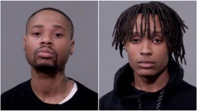 2 Joliet men, boy arrested with weapons cache and drugs: police