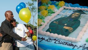 Chicago police, family celebrate fallen hero Aréanah Preston's 25th birthday