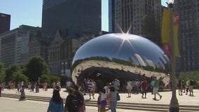 Visitors to Chicago rose 60% in 2022, tourism group says