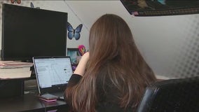'Immediate' impact: Teens' summer social media usage soars, raises mental health concerns