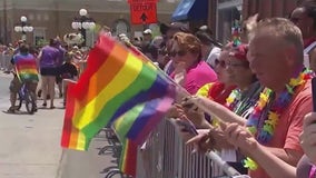 Record-breaking turnout expected for Aurora Pride Weekend