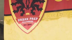 Judge grants temporary pause to CPS takeover of Urban Prep Academy