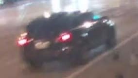 Pedestrian sent airborne in Chatham hit-and-run