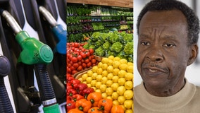 Free gas, grocery giveaway: Chicago businessman Willie Wilson donating $100K this weekend