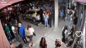 Chilling video shows mass shooting at Willowbrook Juneteenth party