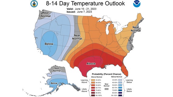 Chicago weather: Warmer days ahead next week