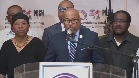 Chicago religious leaders decry Supreme Court's affirmative action decision