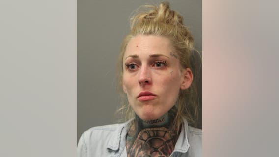 Cook County woman arrested during Chicago looting pleads guilty to federal gun charges