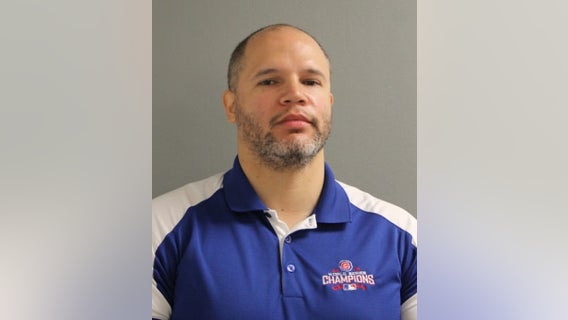 Andrew Castro, former CPS Teacher, gets prison time for grooming and sexual assault of students