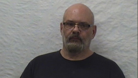 Cook County man arrested on child pornography charges