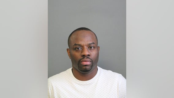 Chicago police officer relieved of powers after being found in possession of cocaine