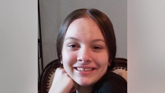 Missing girl, 14, last seen in Englewood found safe